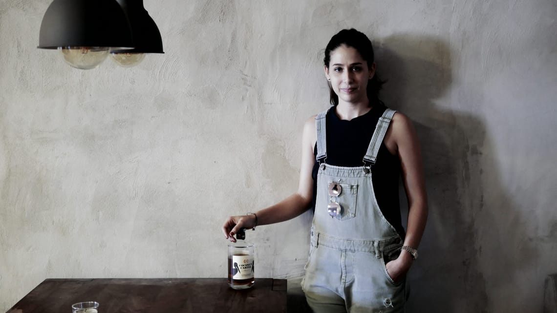 How Smuggling Coconuts Become A Viral Success