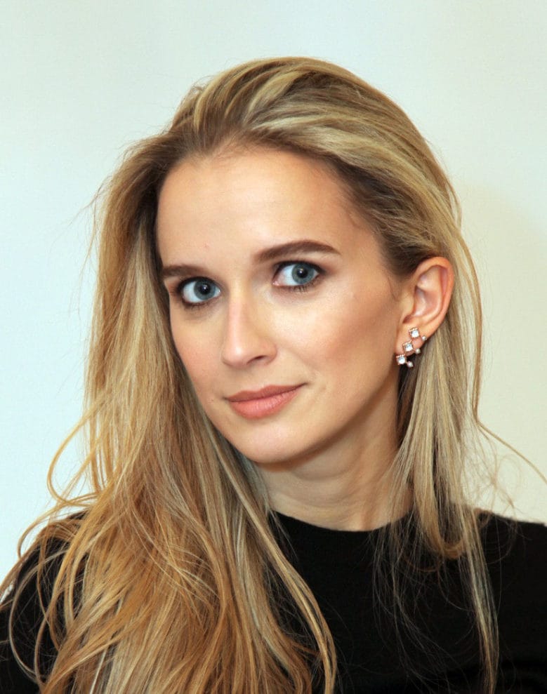 Meet Kristin Simmons, Painter & Print Maker