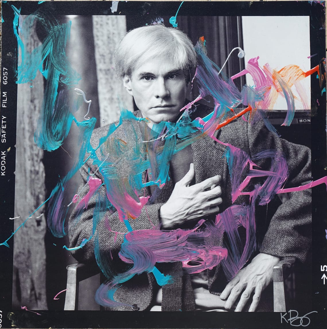 Aston Martin Residences Art Gallery Showcases Innovative Collaboration with Save The Chimps