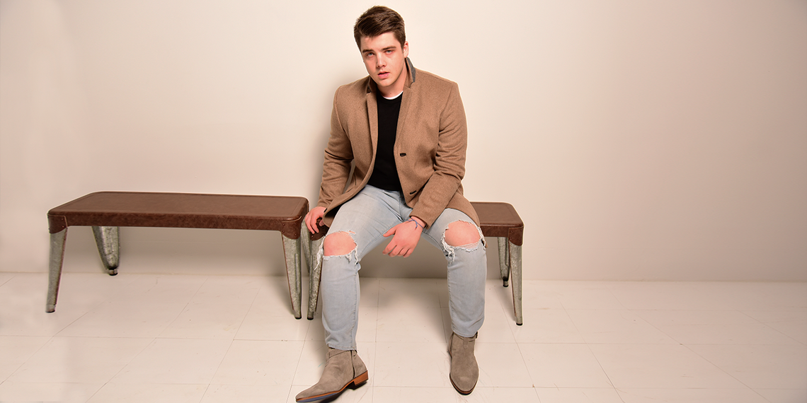 19-Year-Old Entrepreneur & Gen Z Marketing Guru Connor Blakley