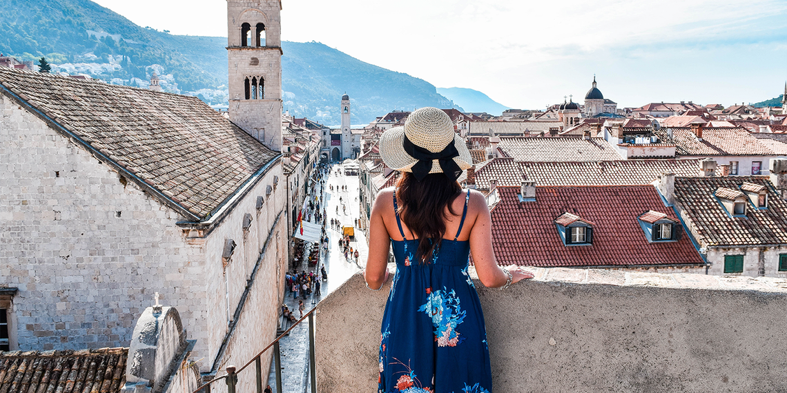 Find Out the Secrets of Croatia from Local Andrea Mayfield