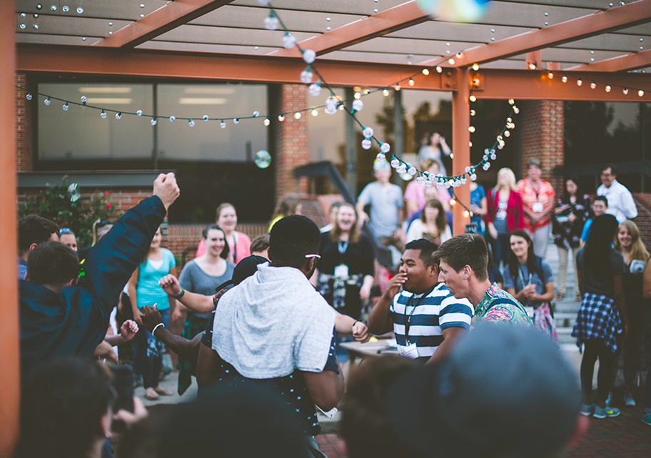 4 Event Ideas To Optimize An Influencer Campaign