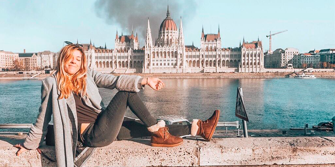 The Hungary Games: How To Make the Most Out of Your Trip to Budapest