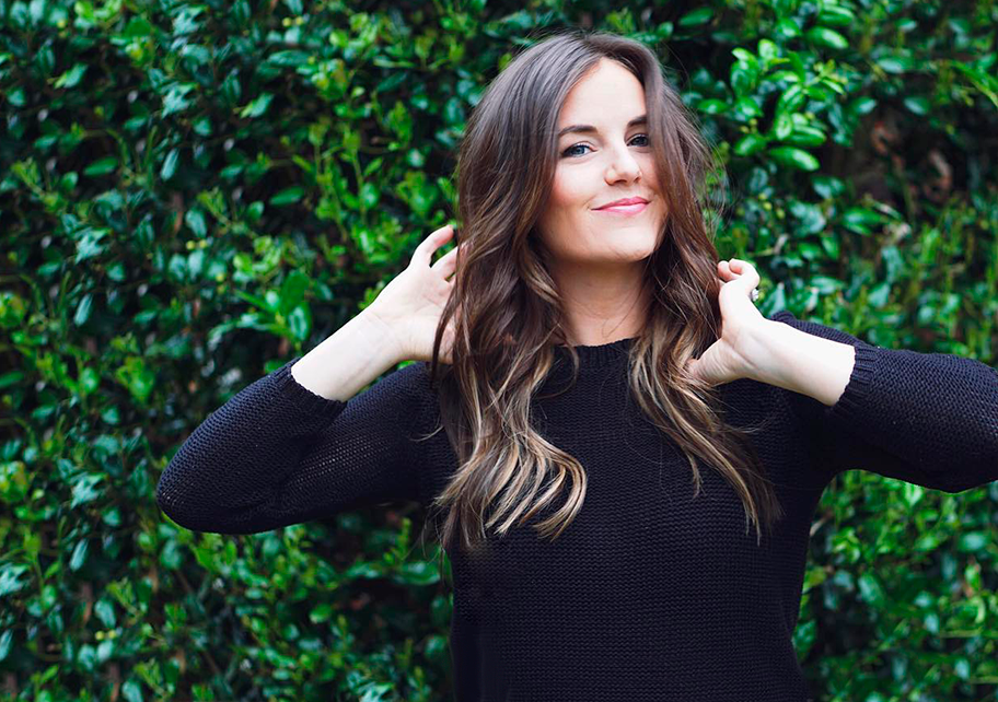 Creator Spotlight: Kailey Dickerson