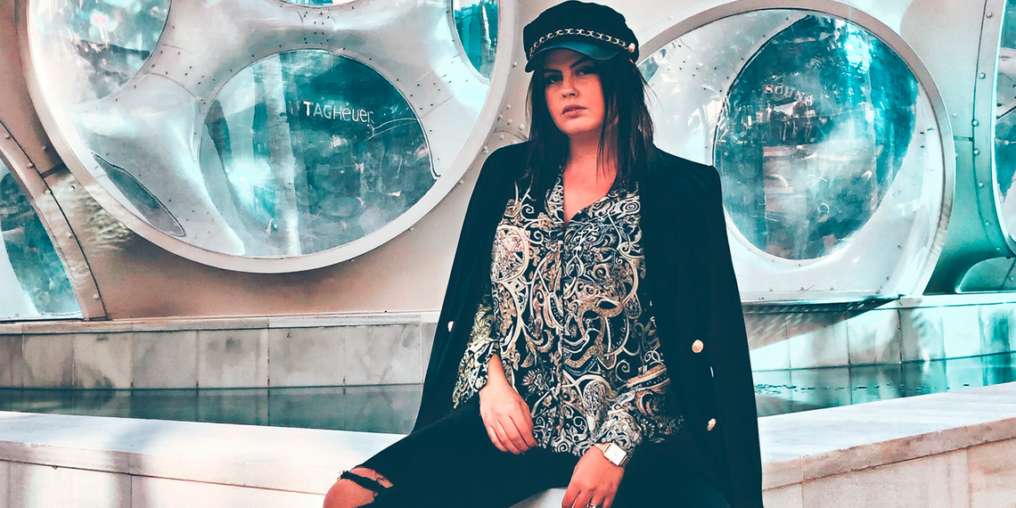 Our Most Engaging Content Creator Is....