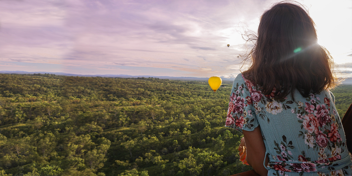 Going Down Under in Australia with Lulu Escapes