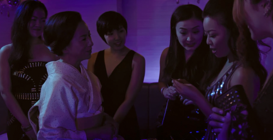 Filmmaker Naghmeh Shirkhan Lights the Path for Female Directors