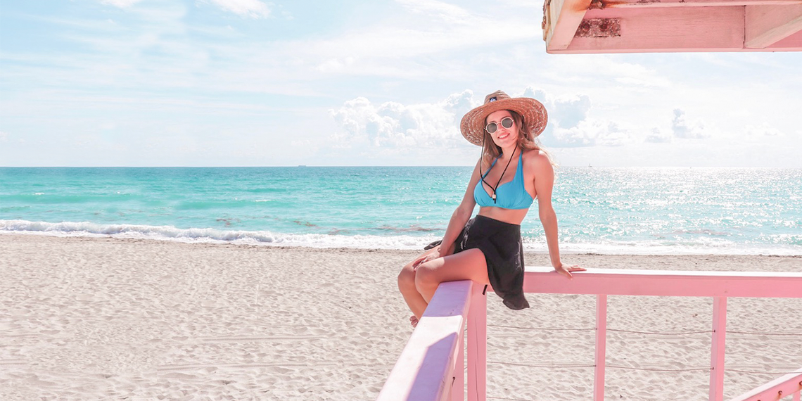 Need Instagram Advice? Marcela Jady's Got You Covered