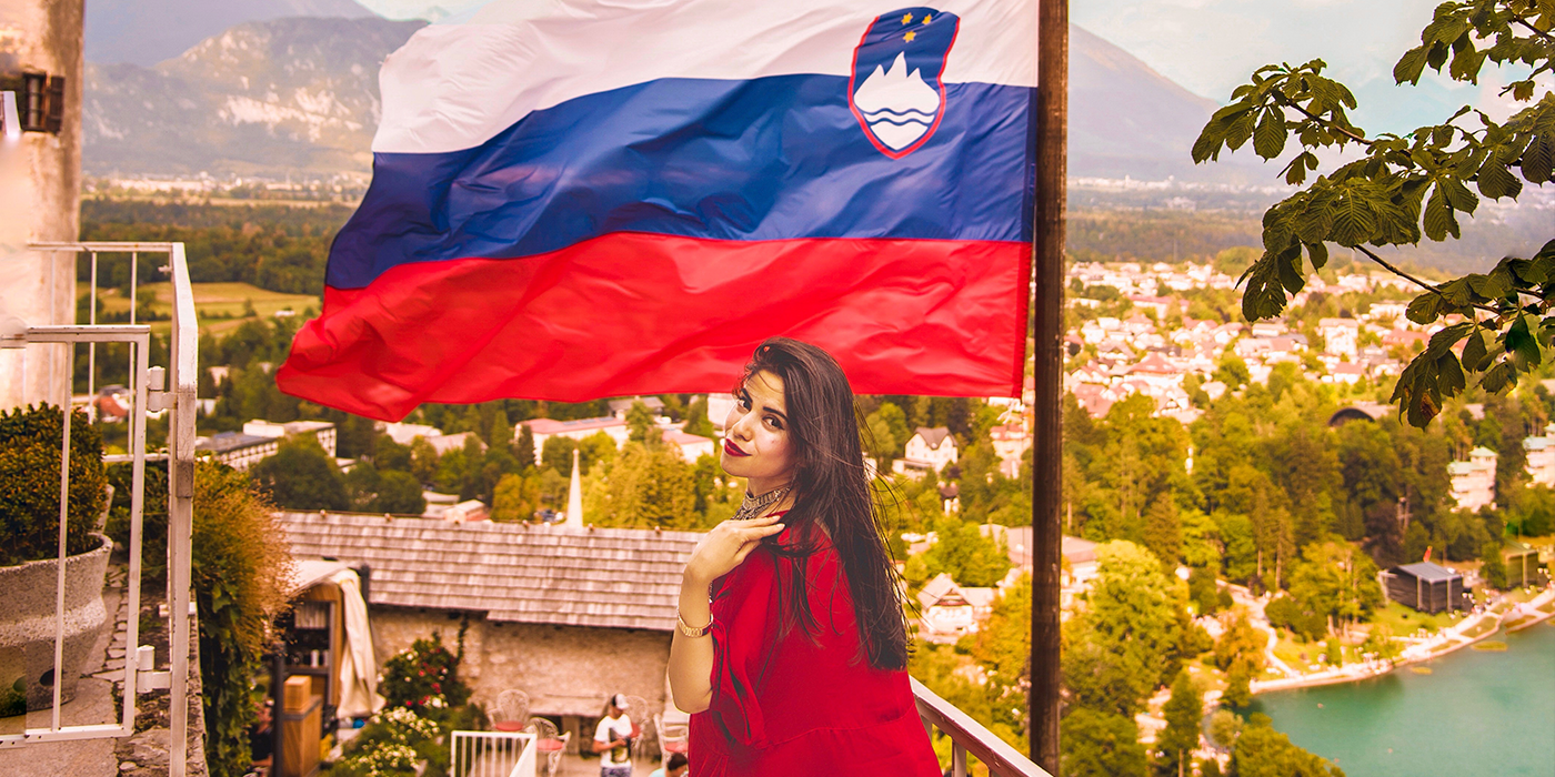 Castles, Art, and More: Your Slovenia Travel Itinerary