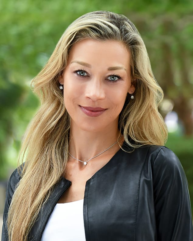 Real Estate + Estate Jewelry: Sophie Bamps