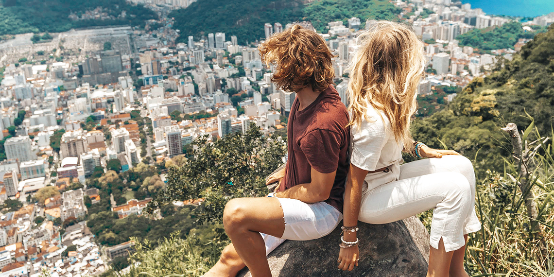 Experience The True Brazil With The Escape Artists