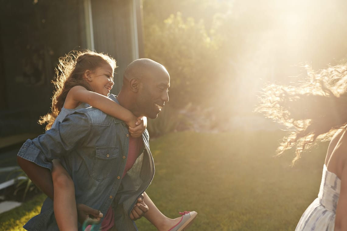 National Relaxation Day is August 15th