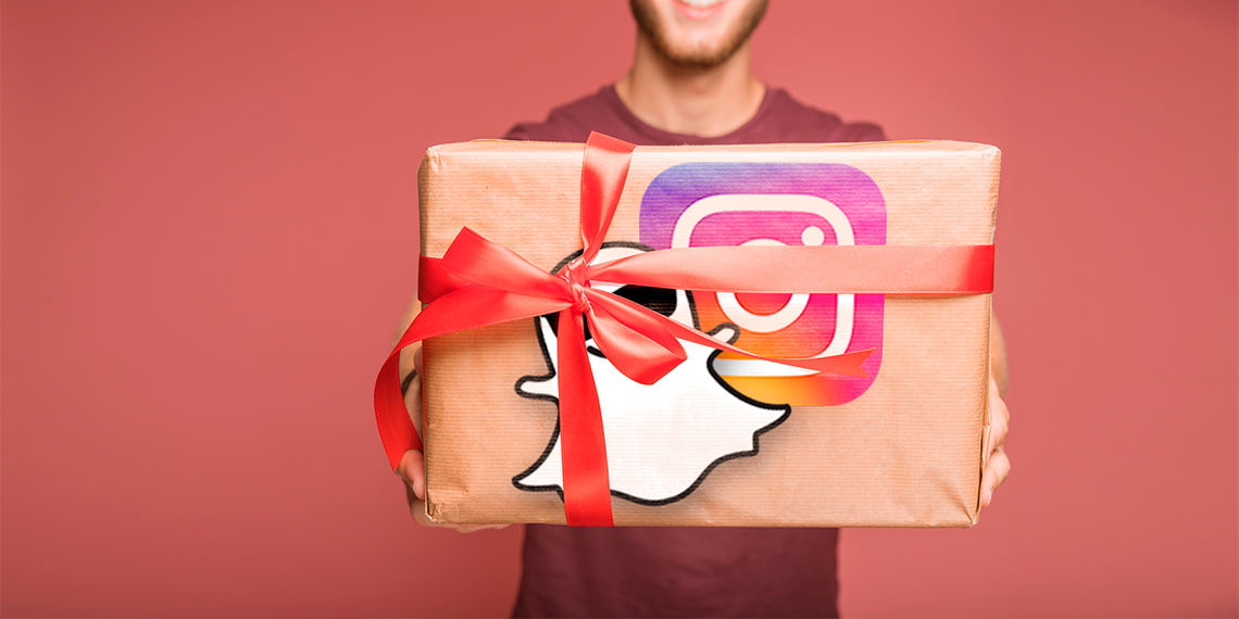 Influencers, We've Got Some News For You