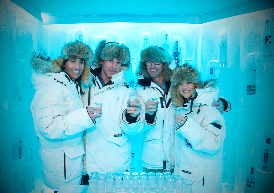 Whistler, BC is the Exciting Winter Paradise You've Been Looking For