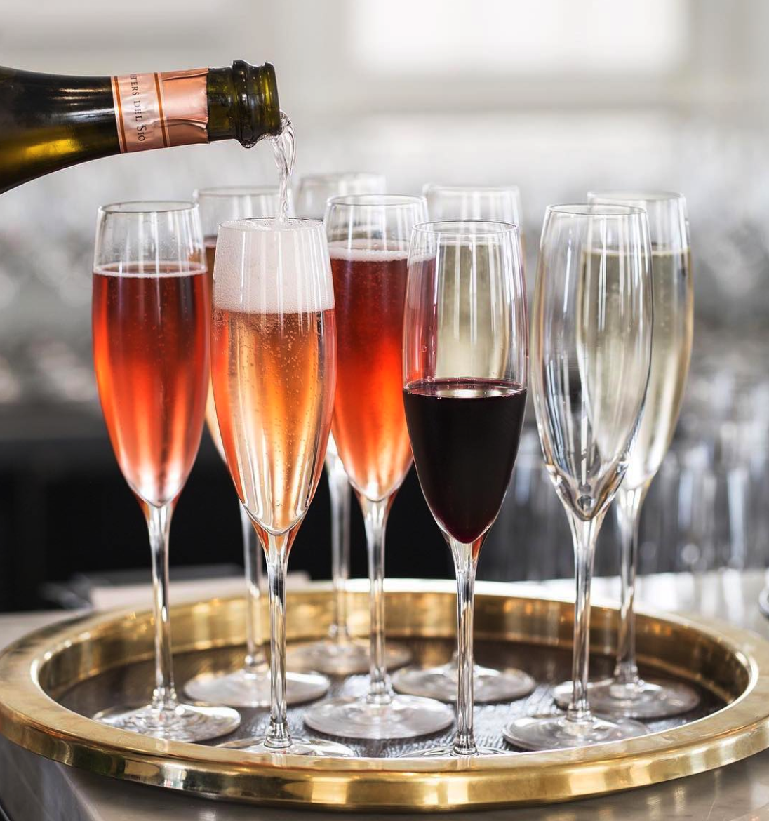 How the F* Does Wine Get Made?