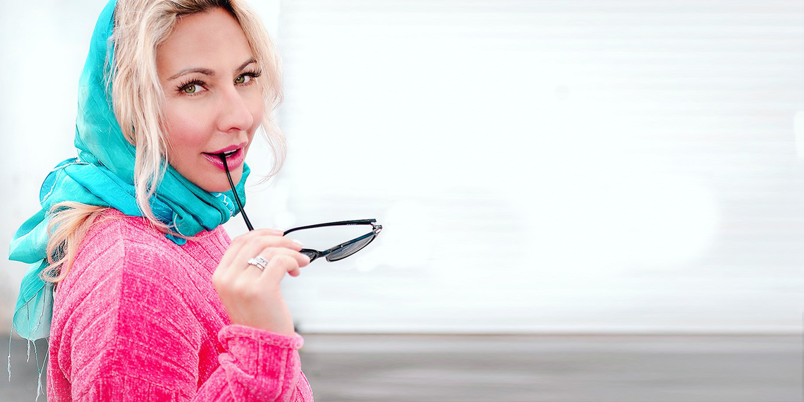 How Miami Content Creator @happychoicelife Is Helping Others Grow Their Social Media