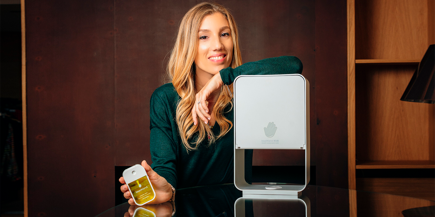 influencer marketing tips from andrea lisbona