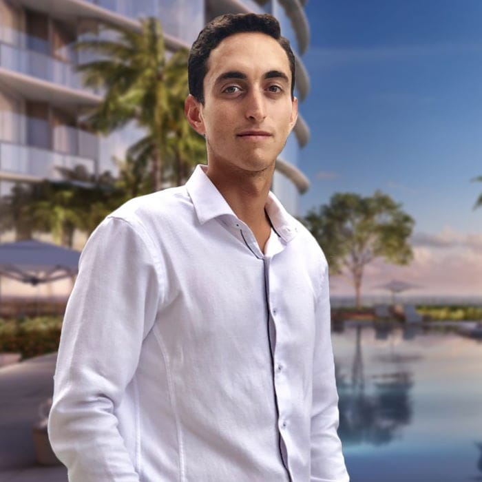 Your Home Should Elevate Your Quality of Life: Ariel Hollender