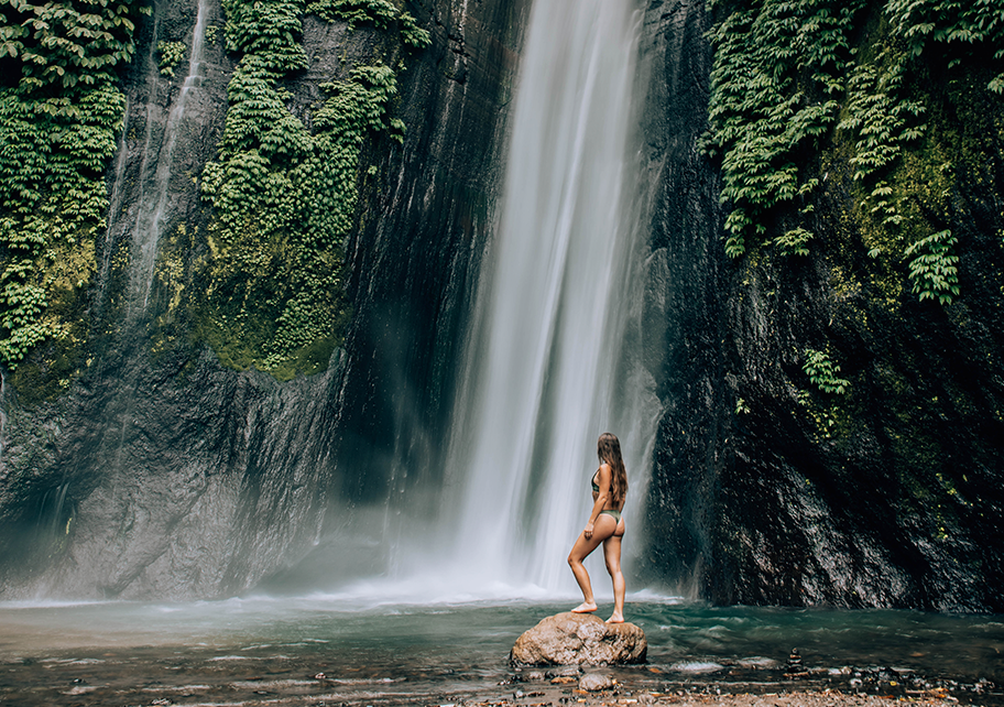 Bali Baby: An Insider’s Look at this Dream Destination