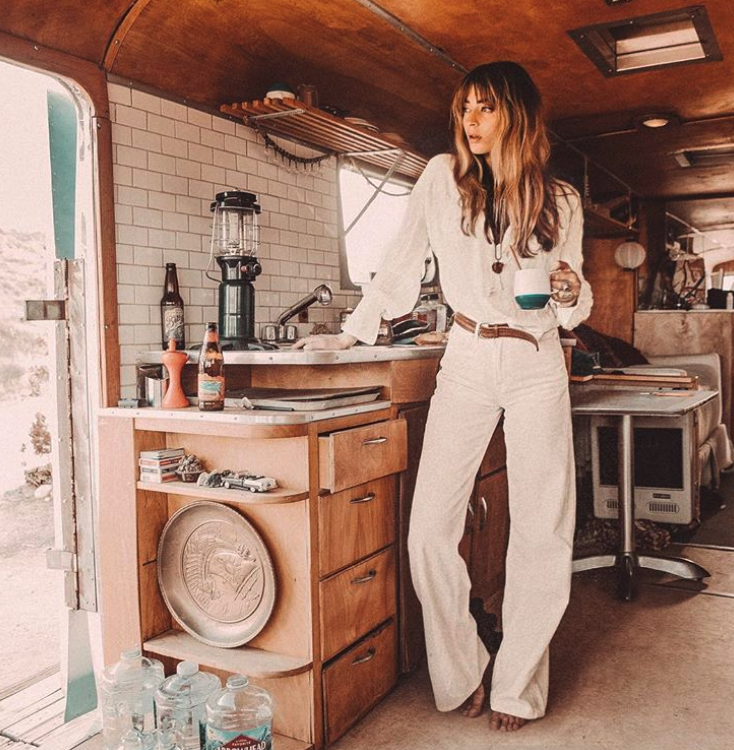 Style Your Intentions for 2019