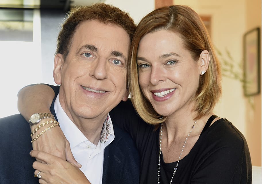 Dean Ornish: UnDo Chronic Illness and Live Healthy, Naturally