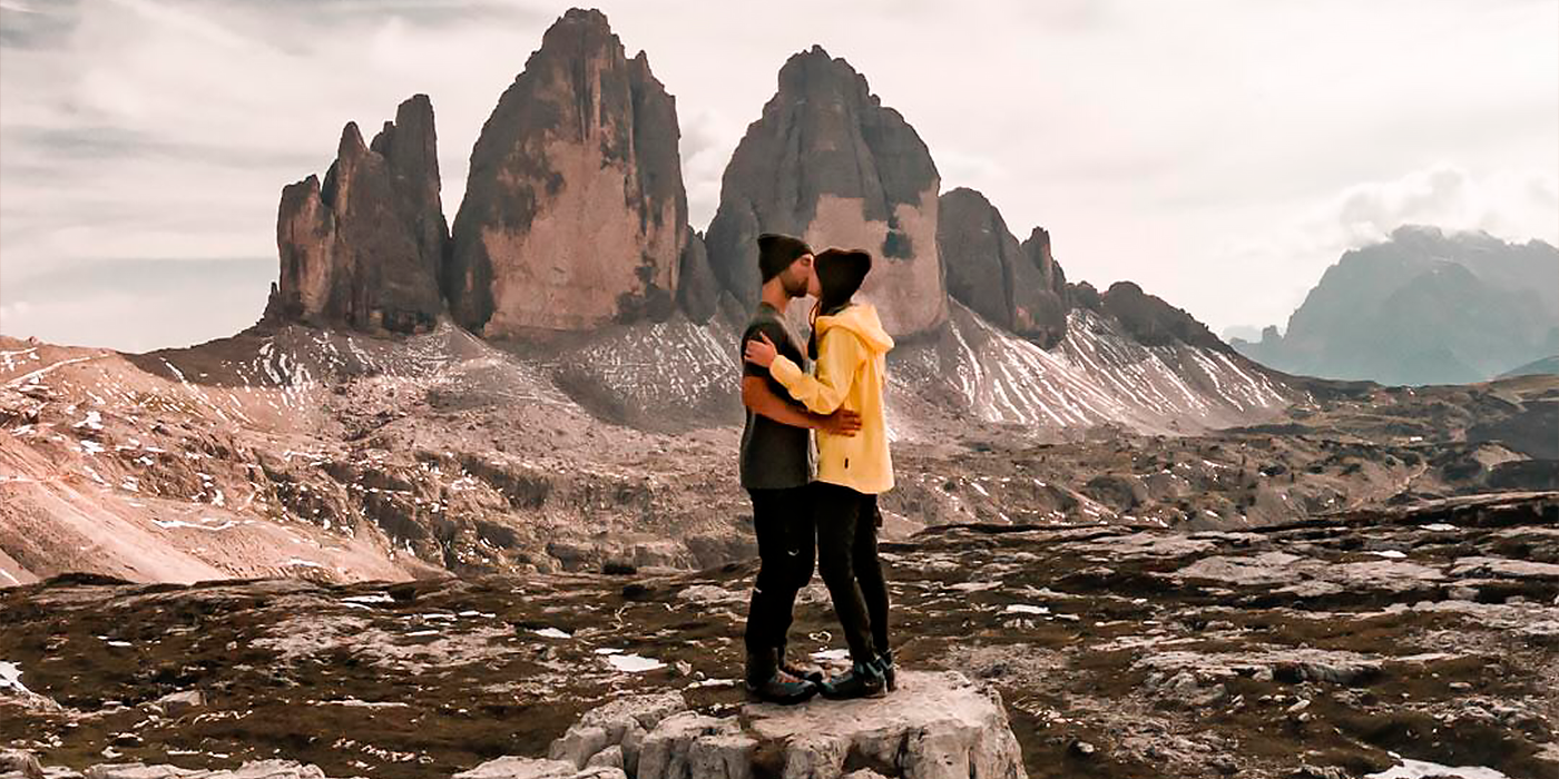 Why Your Next Italian Adventure Needs To Start In Trentino