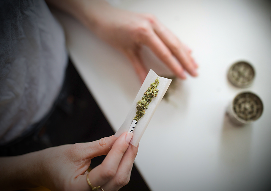 The Use of Cannabis, Friend or Foe?