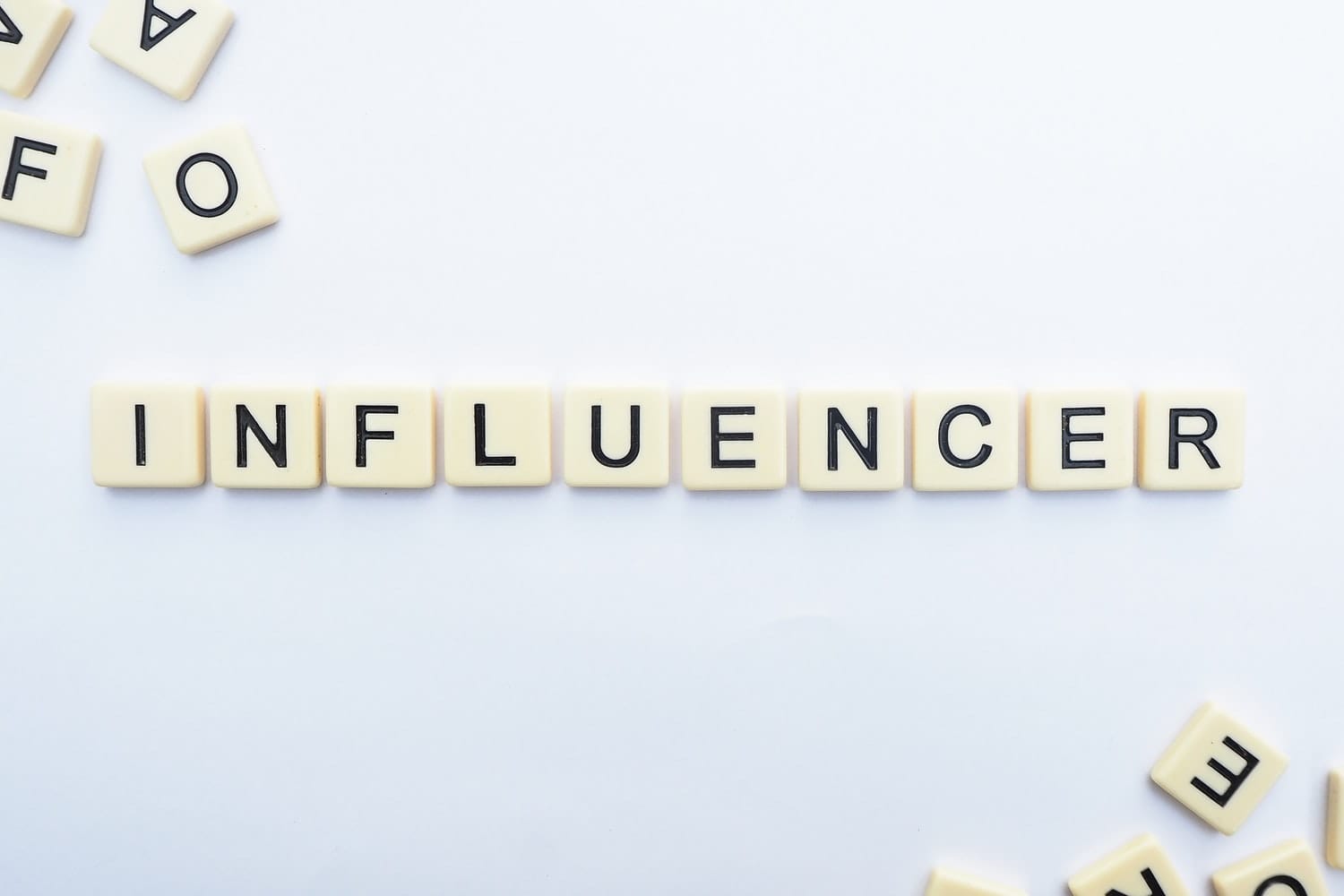 What's Up With Influencer Marketing This Week?