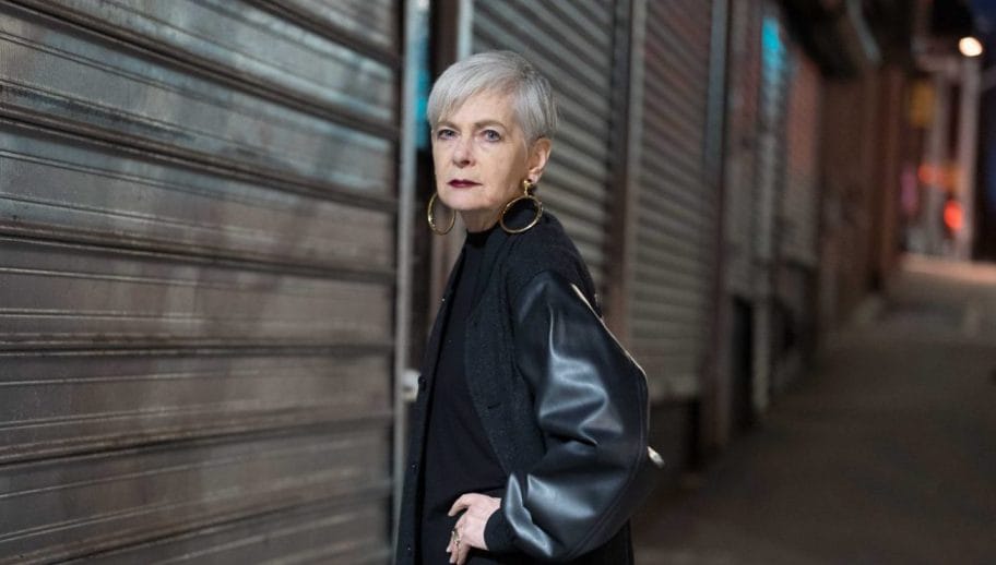 Creator Spotlight: Lyn Slater