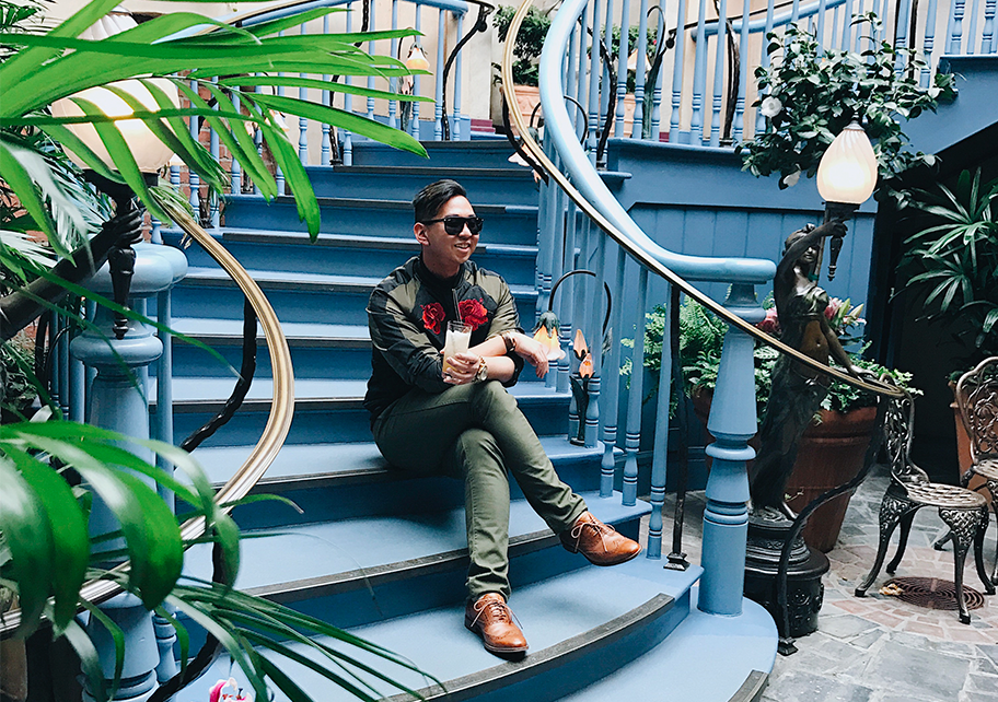 Creator Spotlight: Prince Pogi