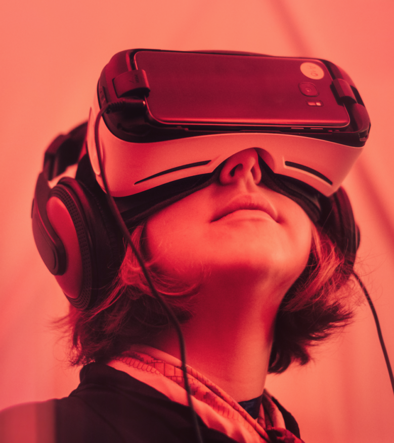 5 Tech Trends That Will Change the World