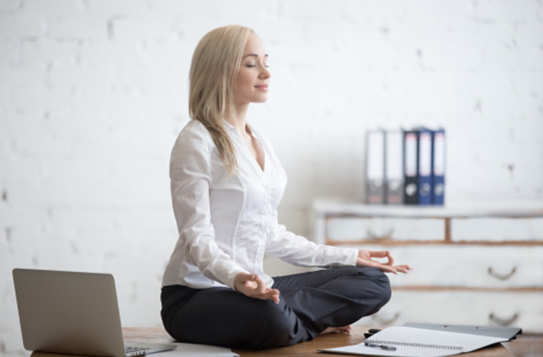 4 Ways Meditation Can Improve your Time Management