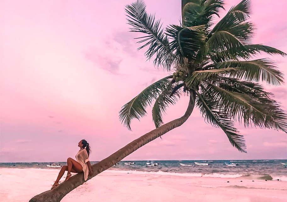 Experience Tulum: How Mexico’s Historic Site is Becoming A New Travel Escape