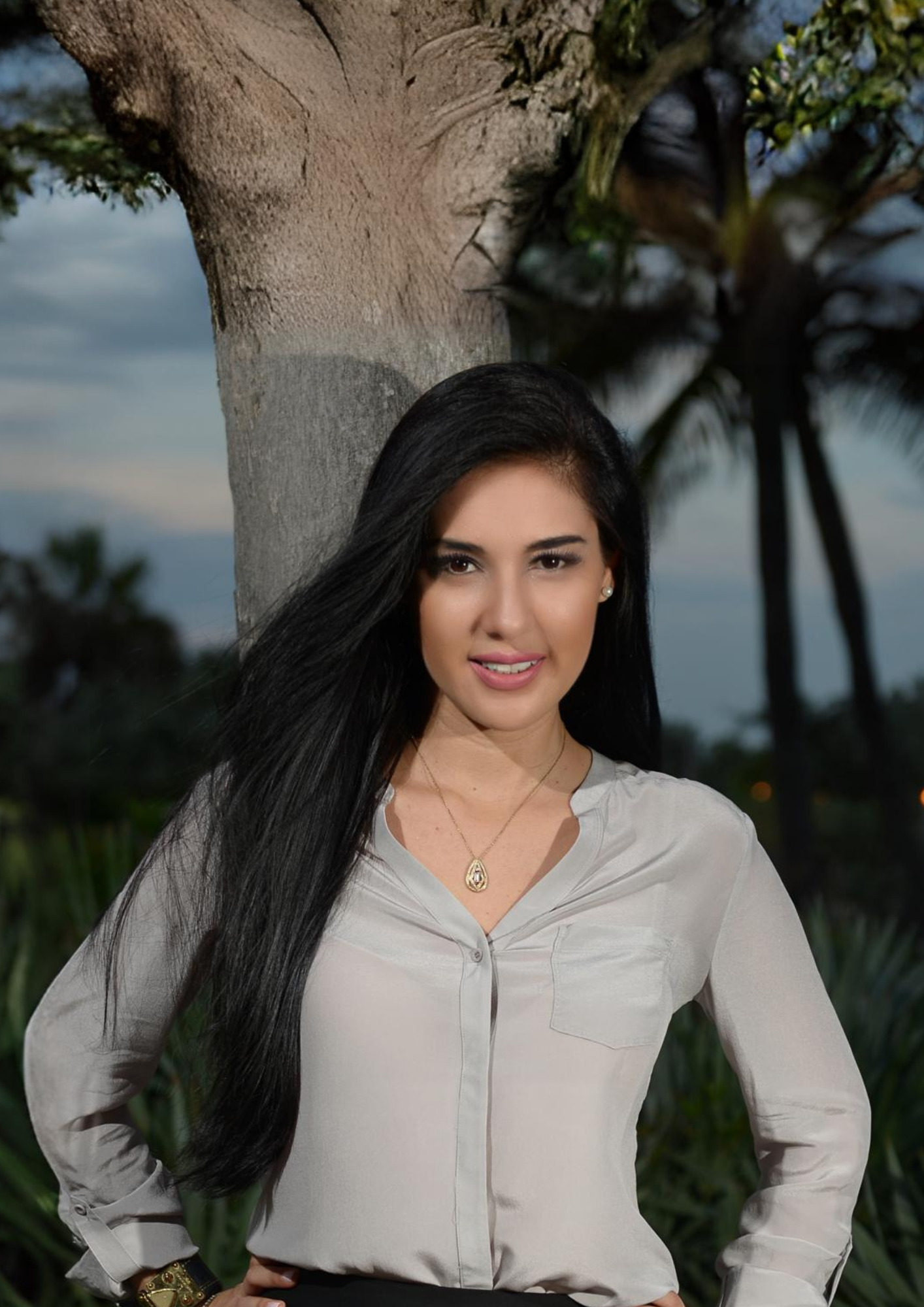 In Conversation with Jessica Bazan, Miami Real Estate Broker