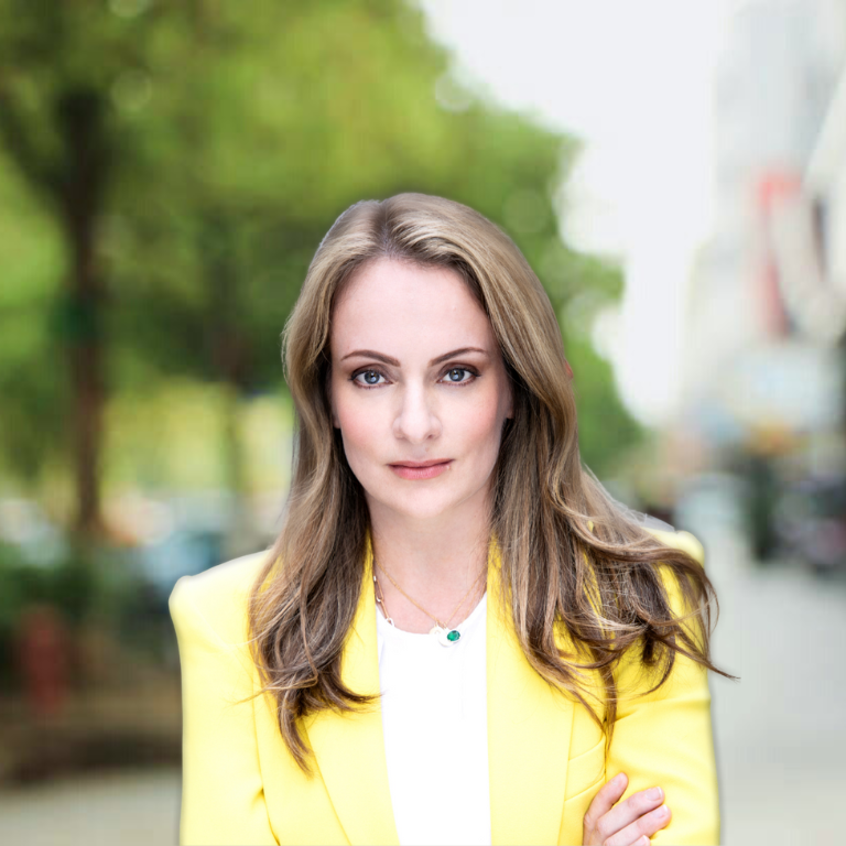 Frances Katzen - Leading The Katzen Team at Douglas Elliman