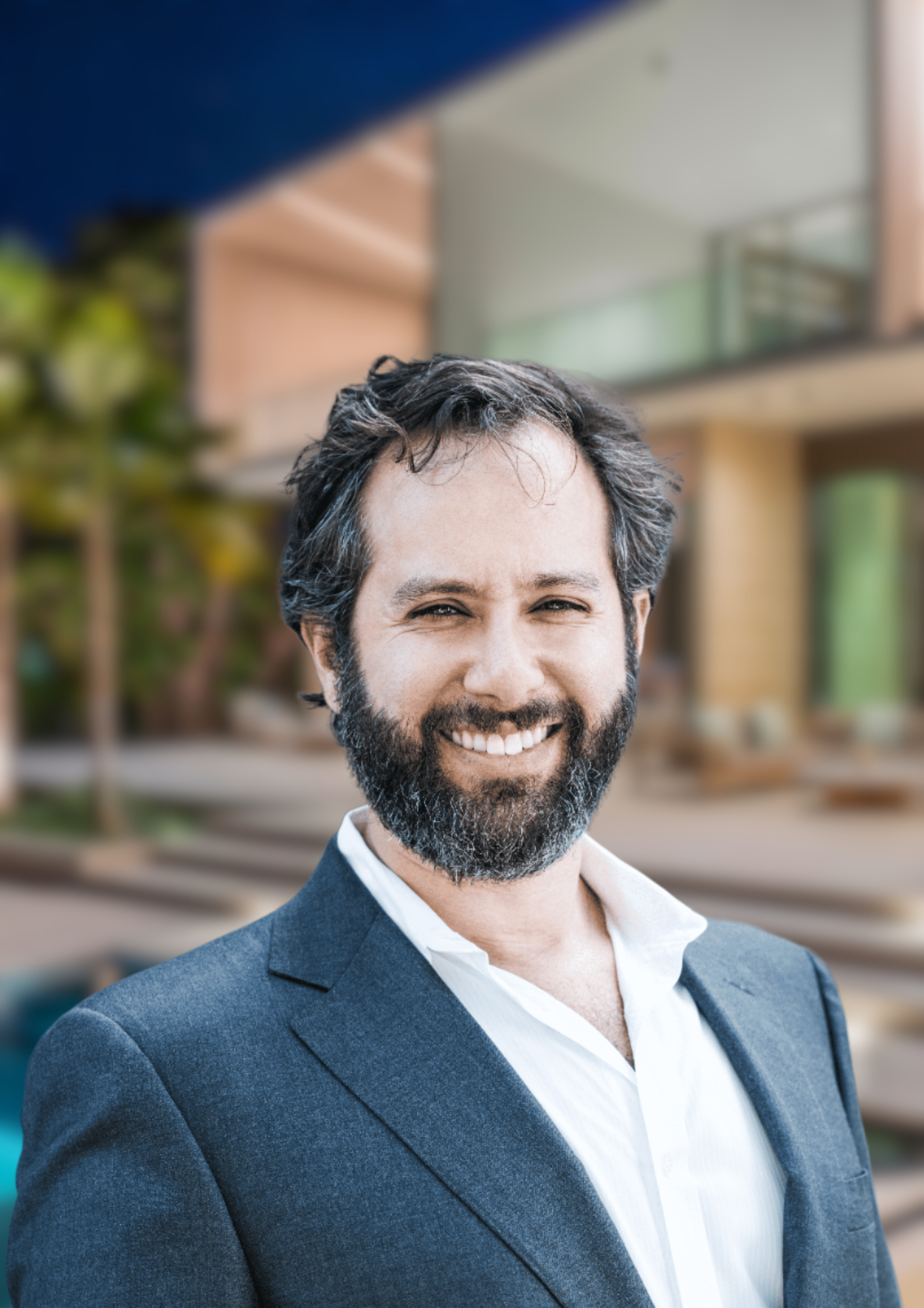 From the Beach to the Bay: Choeff Levy Fischman Shapes Miami's Future